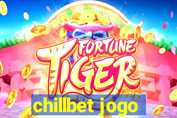 chillbet jogo